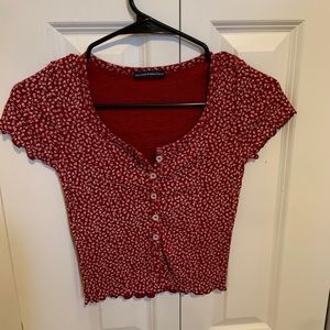 Brandy melville top